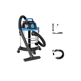 Aspirateur À Eau Et Poussière Aster Vq1220sc 1250w 20l
