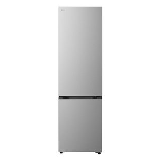 Réfrigérateur Congélateur Bas Lg Gbbs322apy 375 L 29 Db Classe Énergétique A Argent