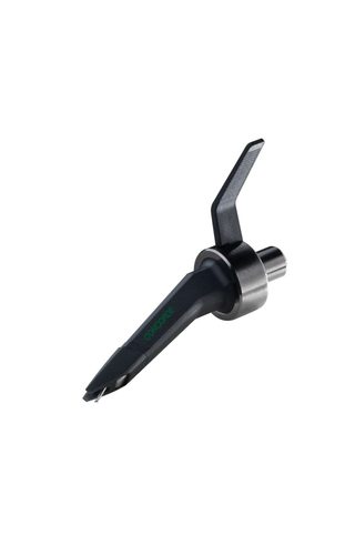 Cellule Dj Ortofon Concorde Mkii Mix 6 Mv 20 20 000 Hz Diamant Sphérique