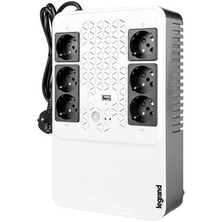 Système D'alimentation Sans Interruption Interactif Legrand Ups-keor