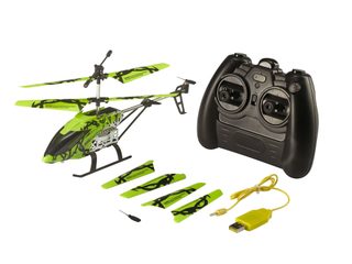 Revell Rc Helicopter "glowee 2.0"