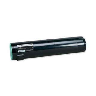 Lexmark 70c0h10 Cartouche De Toner 1 Pièce(s) Original Noir