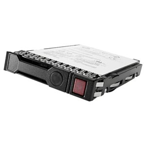 Hewlett Packard Enterprise 801888-b21 Hdd 3.5" 4000 Gb Serial Ata Iii - Disco Duro