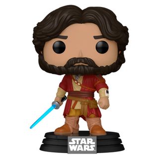 Figurine Pop Star Wars Ezra Bridge
