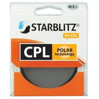 Filtre Pour Appareil Photo Starblitz - Sficpl 405