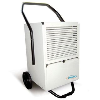 Deshumidificateur D'air Industriel Rexair Qd Pro 30c - 0,55kw - 40m²