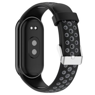 Bracelet De Montre En Silicone Xiaomi Mi Band 8