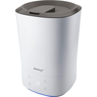 Humidificateur Steba Lb 8 5.5l Ultrasonique, Contrôle Tactile
