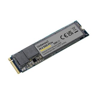 Intenso Ssd 500gb Premium M.2 Pcie 500 Go Pci Express 3.0 Nvme