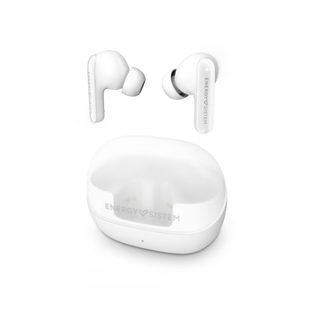 Écouteurs In Ear Bluetooth Energy Sistem Serenity Anc Blanc