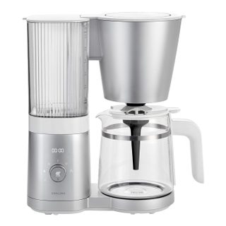 Zwilling Enfinigy Machine À Café Filtre 1,5 L
