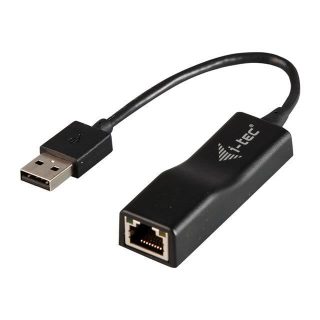 Adaptateur I-tec Usb Vers Rj45