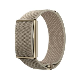 Bracelet Fitness Polar Loop Gps Intégré Suivi Sommeil Beige