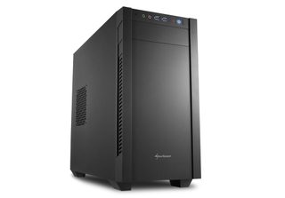 Sharkoon S1000 Tower Noir