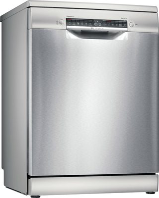 Lave-vaisselle Pose Libre Bosch Série 4 SMS4EMI06E 14 Couverts B