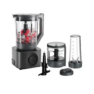 Blender Haier I-master Series 7 2l 1200w Obsidian Grey