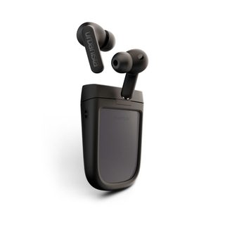 Urbanista Phoenix Casque True Wireless Stereo (tws) Ecouteurs Appels/musique Bluetooth Noir