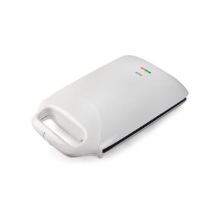 Domo Do9064c Appareil A Croque-monsieur - 1800w - 270 X 320 Mm - Blanc