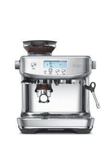 Expresso Sage The Barista Pro Acier Ses878bss4eeu1