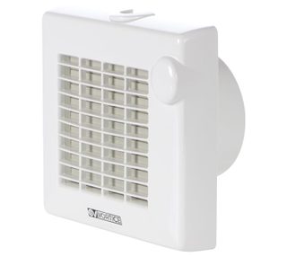 Vortice M 120/5" A Blanc