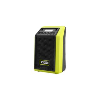 Radio Bluetooth Ryobi - Rr18-0 - 18v One+ - Sans Batterie Ni Chargeur