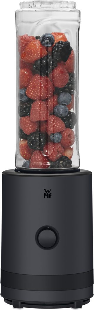 Wmf Kitchenminis 0416500071 0,6 L Blender Sport 300 W Noir