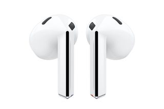 Samsung Galaxy Buds3 Casque True Wireless Stereo (tws) Ecouteurs Appels/musique Usb Type-c Bluetooth Blanc
