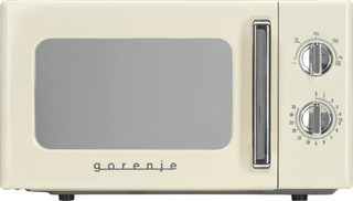 Gorenje Mo20e1hrl Blanc Micro-onde Simple Comptoir 20 L 700 W