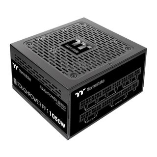 Thermaltake Toughpower Pf1 Unité D'alimentation D'énergie 1050 W 24-pin Atx Atx Noir
