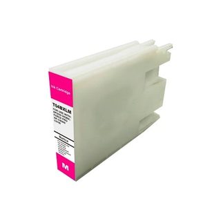 Cartouche Uprint Compatible Epson T04bx (c13t04b240) Cyan