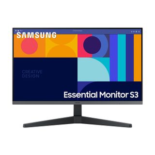 Ecran Pc - S27c332gau - 27 - Fhd - 100hz - Ips - 1ms - 250cd/m2 - Inclinable - Hdmi / Displayport
