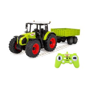 Voiture Télécommandée Jamara Claas Arion 660 1:24 2,4 Ghz Multicolor