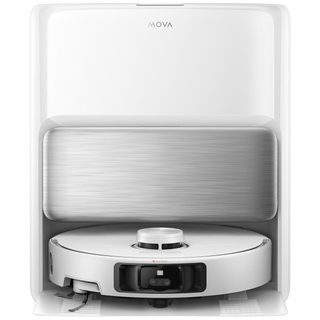 Aspirateur Robot Mova Aspirateur Robot Laveur Mova P70 Pro Ultra Blanc