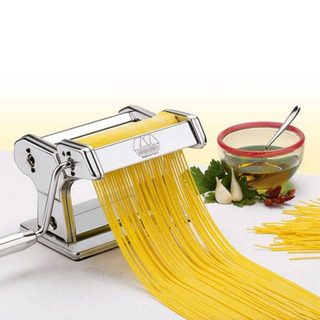 Accessoire Spaghetti 1.9mm Pour Machine À Pâtes Atlas 150 Marcato Spaghetti