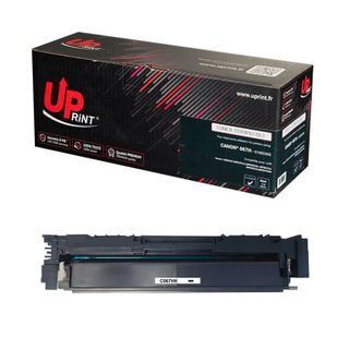 Toner Uprint Compatible Canon 067h Noir - Remplace 5106c002/5102c002