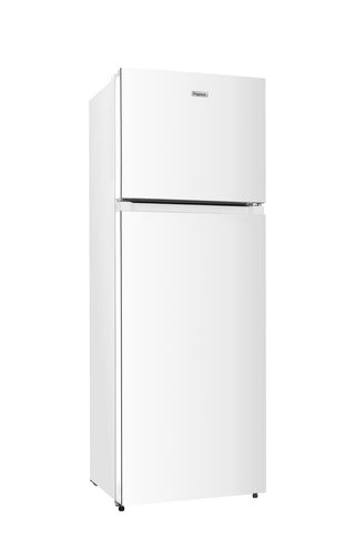 Réfrigérateur Congélateur En Haut Frigelux Rdp300be Blanc Hxlxp : 174.2x59.x55.4 Cm