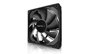Deepcool Tf120s Boitier Pc Ventilateur 12 Cm Noir 1 Pièce(s)