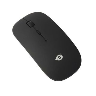 Souris Conceptronic Lorcan01b Noir 1600 Dpi