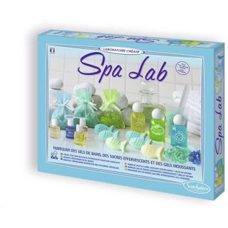 Kit Créatif - Spa Lab