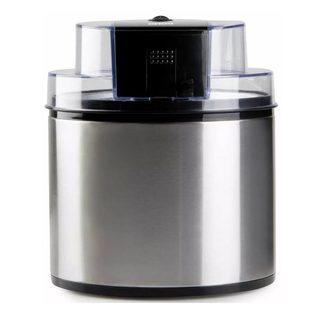 Sorbetière 2l 12w Acier Domo Do9302i