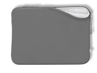 Mw Basics ²life 40,6 Cm (16") Housse Gris, Blanc