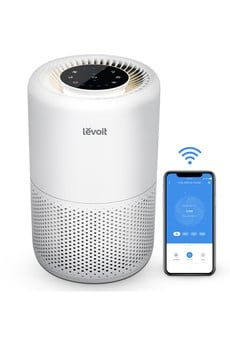 Purificateur Levoit Core 200s