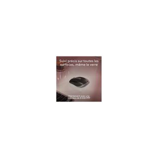 Souris Logitech Master Series Mx Anywhere 3s Pour Mac - Bluetooth