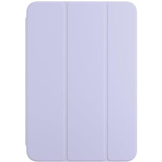 Smart Folio Pour Ipad Mini (a17 Pro) - Light Violet