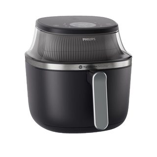 Friteuse Philips Airfryer Na331/00 6,2l Technologie Rapidair