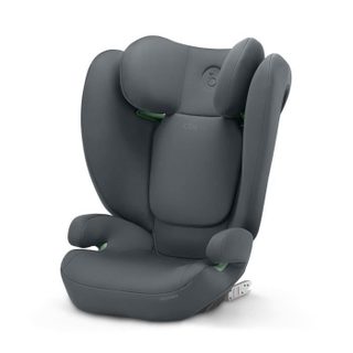 Siege Auto Cbx By Cybex Solution B I-fix 3 A 12 Ans - Groupe 2/3 - 100 A 150 Cm Grey Grey