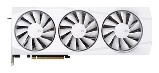 Xfx Radeon Rx 9070 Xt Quicksilver White Magnetic Air 16gb Amd 16 Go Gddr6