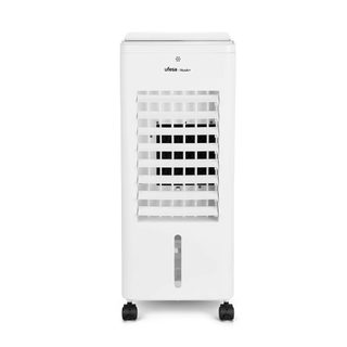 Ufesa Nuuk+ Humidificateur 6 L Blanc 61,4 W