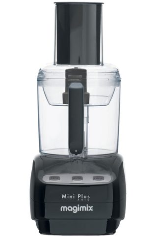 Robot Multifonction Magimix Mini Plus 18252f 23 Fonctions 1,7 L 400 W Noir