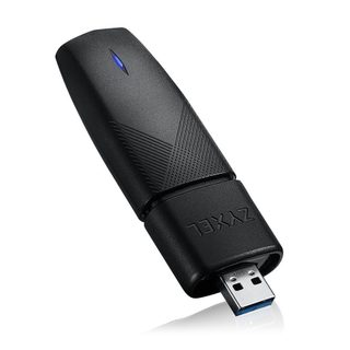 Zyxel Nwd7605 Wlan 1200 Mbit/s